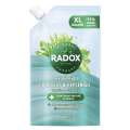 Tekuté mýdlo Radox - Protec + Replenish, náhradní náplň, 500 ml