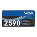 Toner Brother TN-2590 - černý