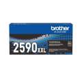 Toner Brother TN-2590XXL - černý