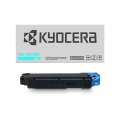 Toner Kyocera TK-5370C - azurový