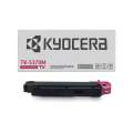 Toner Kyocera TK-5370M - purpurový