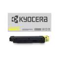 Toner Kyocera TK-5370Y - žlutý