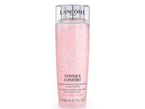 DÁREK: Tonikum pro suchou plet' Lancôme Confort Tonique Moisturizing 200 ml