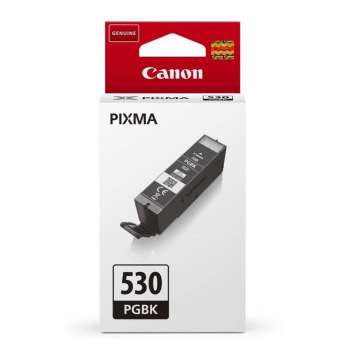 Inkoust Canon PGI-530PGBk - pigmentově černý