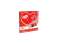 Limitovaná Kinder Chocolate Love Mini čokoládová srdíčka 107 g