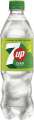 7UP Zero sugar - pet, 12x 0,5 l