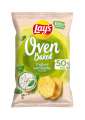 Chipsy Lays - Oven Baked, jogurt a bylinky, 110 g