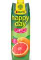 Nektar Happy Day - růžový grep, 30%, 1 l