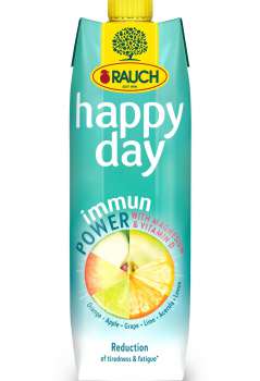 Džus Happy day - Immun power, 55%, 1 l