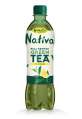 Ledový čaj Nativa - zelený s citronem 1 l
