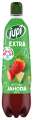 Sirup Jupí Extra - jahoda, 0,7 l
