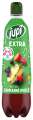 Sirup Jupí Extra - zahradní ovoce, 0,7 l