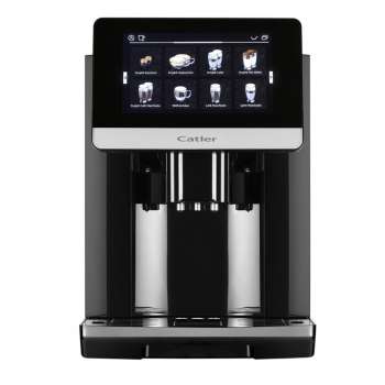 Automatický kávovar CATLER EA 850 – espresso