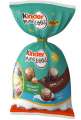 Čokoládové mini vajíčka Kinder Mini Eggs Mix 260g