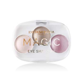 Magic paletka očních stínů Dermacol