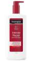 Tělové mléko NEUTROGENA Intensive Repair Body Lotion 400 m