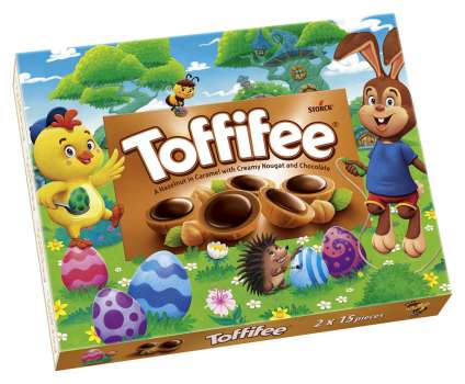 Toffifee Velikonoce, 250 g