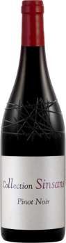 Sinsans Pinot Noir IGP, 0,75 l