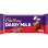 Trio čokolád Cadbury