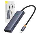 Dokovací stanice USB Hub 5v1