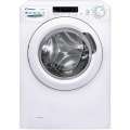 Pračka se sušičkou Candy CSWS 4852DWE/1-S - 8 kg, LCD displej, bílá