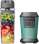 DÁREK: Smoothie mixér SENCOR SBL 7178BK