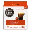 DÁREK: Kapsle Nescafé Dolce Gusto Caffé Lungo, 16 ks