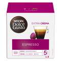 DÁREK: Kapsle Nescafé Dolce Gusto Espresso,16 ks