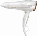 Vysoušeč vlasů s difuzérem ECG VV 2200