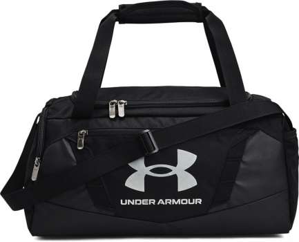 DÁREK: Sportovní taška Under Armour - černá