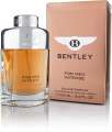 DÁREK: Parfémovaná voda Bentley for Men Intense (100 ml)