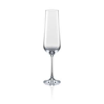 Skleničky na šampaňské Tescoma GIORGIO - 200 ml, 6 ks