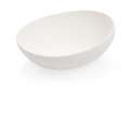 Miska Tescoma FANCY HOME Stones - 21 cm, bílá