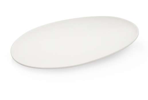Talíř servírovací Tescoma FANCY HOME Stones - 31 cm, bílý