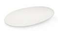 Talíř servírovací Tescoma FANCY HOME Stones - 31 cm, bílý