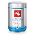 Mletá káva Illy - bez kofeinu, 250 g