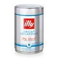 Zrnková káva Illy - bez kofeinu, 250 g