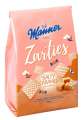 Oplatky Manner - Zarties, slaný karamel, 200 g