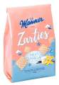 Oplatky Manner - Zarties, vanilka, 200 g