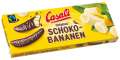 Tyčinky Casali - čokoládové banánky, 300 g