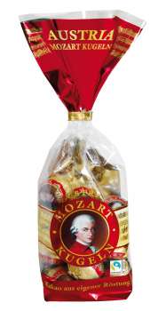 Mozartovy koule - 264 g