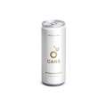 Pramenitá voda Cans - plech, 24x 0,33 l