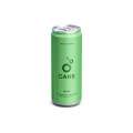Pramenitá voda Cans - višeň a třešeň, plech, 24x 0,33 l