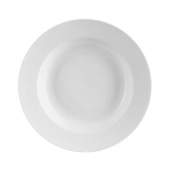 Talíř hluboký Orion Mona - porcelánový, průměr 24,3 cm, 1 ks