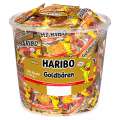 Bonbony Haribo - medvídci, 100x 10g