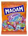 Bonbony Maomam Happy Fruttis - 175g
