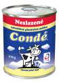 Zahuštěné mléko Condé - neslazené, 8 % plech, 310 g