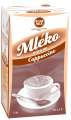 Mléko nejen na cappuccino Bohemilk - 1 l