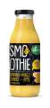 Smoothie DEVA - banán, mango, pomeranč, jablko, 0,3 l, 12 ks