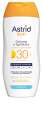 Opalovací krém Astrid Sun SPF 30 - 200 ml